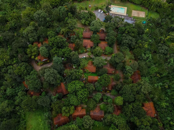 Others 1, Vythiri Holiday Resorts, Wayanad