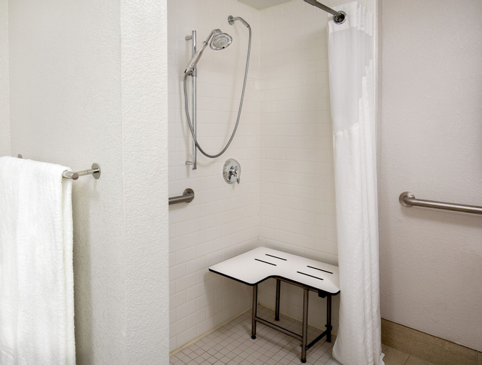 Bedroom 5, Holiday Inn Express CHESAPEAKE - NORFOLK, Chesapeake