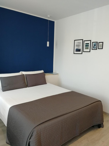 Bedroom 5, Locazione Turistica Dal Degan, Verona