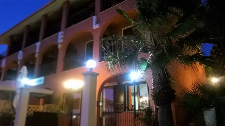 Exterior & Views, Hotel Bella Vista S'Archittu, Oristano
