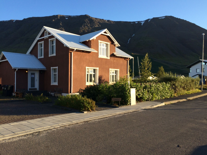 Litlabýli Guesthouse, Ísafjarðarbær