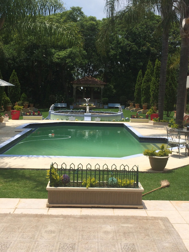 Sport & Beauty 2, Bed and Breakfast on Melrose, City of Johannesburg