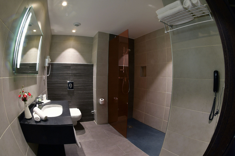 Bathroom 3, Naya, Bordj El Kiffan