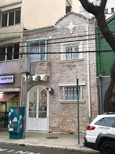 Exterior & Views 2, Imagina Hostel, São Paulo