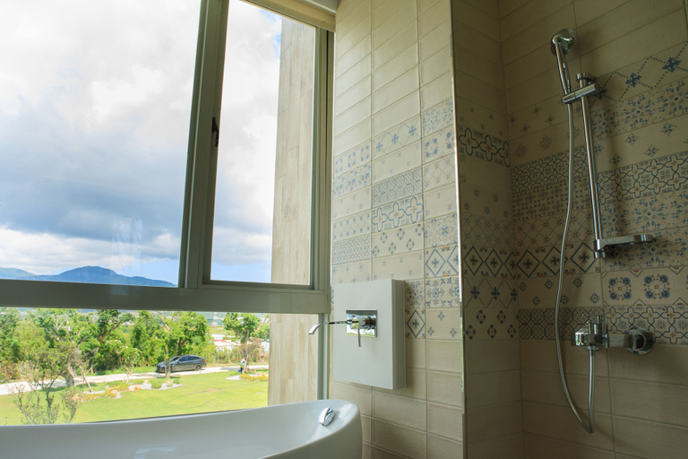 Bathroom 4, Splendi Villa, Pingtung