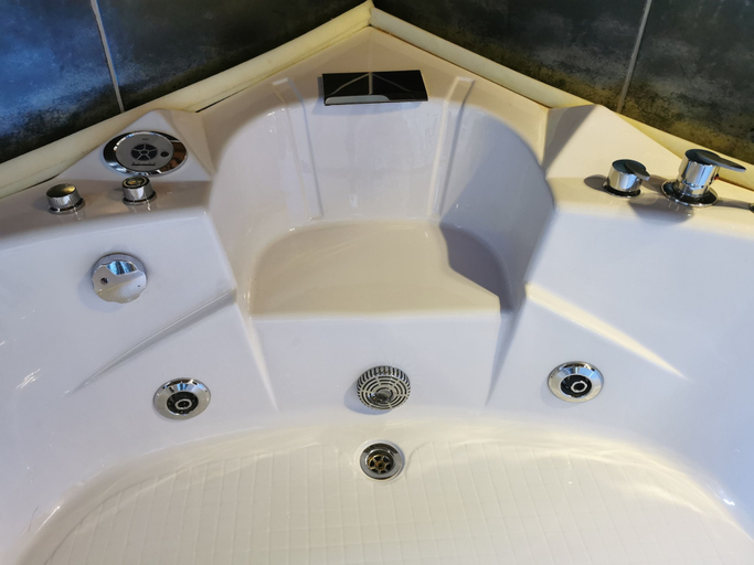 Bathroom 3, Villa Cecilio, Las Palmas