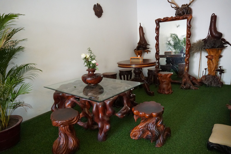 Others 5, WoodrootsBanteaychhmar, Siem Reap