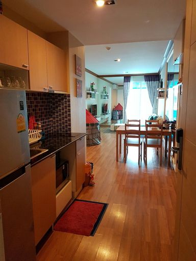 Food & Drinks, My Resort Condo, Hua Hin
