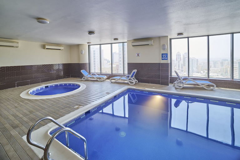 Sport & Beauty 4, Vita Tower, Manama