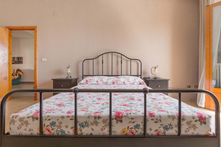 Bedroom 2, 2994 La Casa di Cesaria by Barbarhouse, Lecce