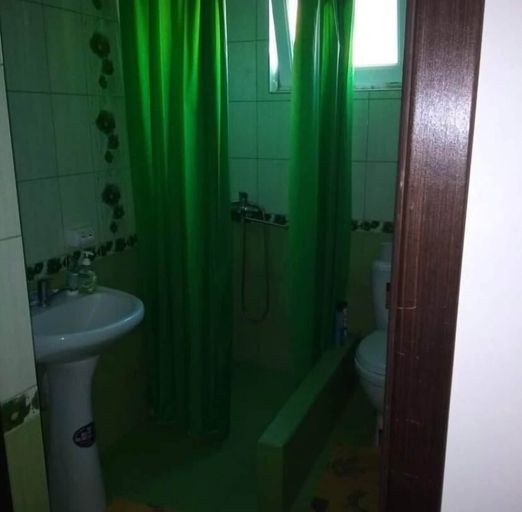Bathroom 2, Solomon, Sokhumi
