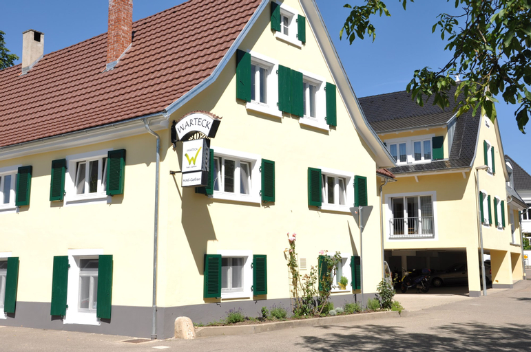 Gasthaus Warteck, Breisgau-Hochschwarzwald