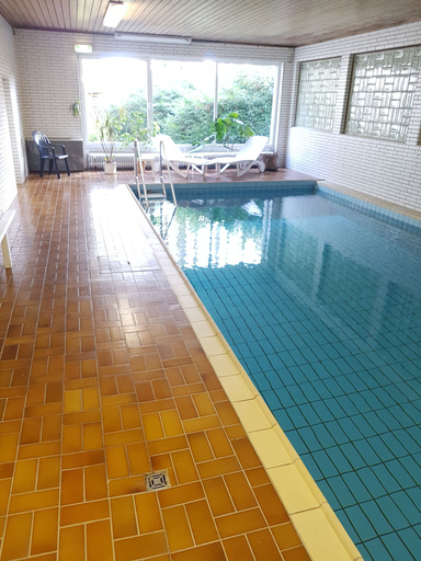 Sport & Beauty 5, Pension Stiegelmeier, Hochsauerlandkreis