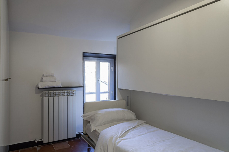 Room 2, Sapore di Sale by Wonderful Italy, Genova