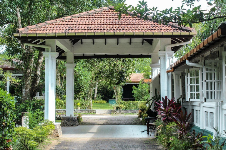 Exterior & Views, Plantation Villa Ayurveda Yoga Resort, Dodangoda