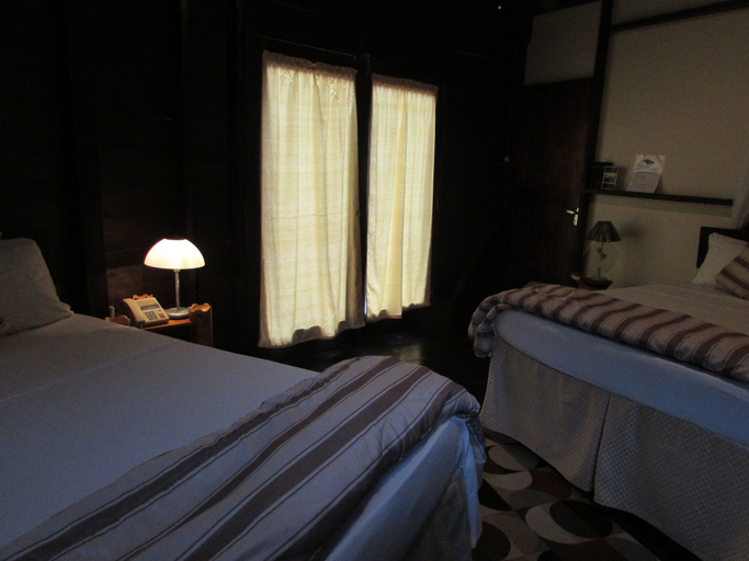 Bedroom 3, RafJam Bed & Breakfast