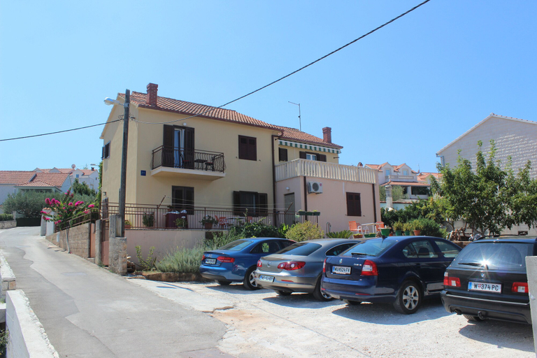 Exterior & Views, Apartments Sweet Life, Supetar