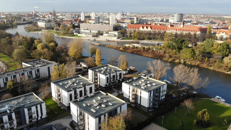 Others 4, Marina Apartments, Środa Śląska