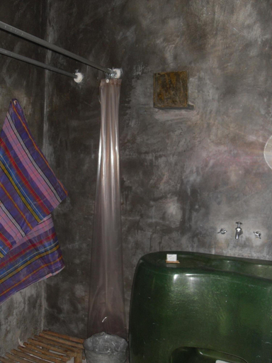 Bathroom 3, Azucar, Monte Gordo, a Member of Design Hotels, Tecolutla