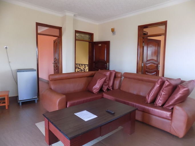Others 4, Olina Hotel and Apartments, Kampala