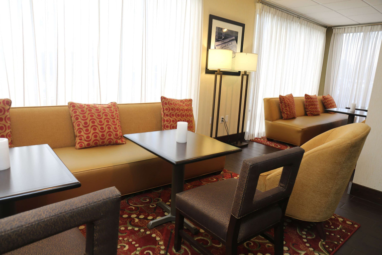 Others 5, Hampton Inn Sumter, Sumter