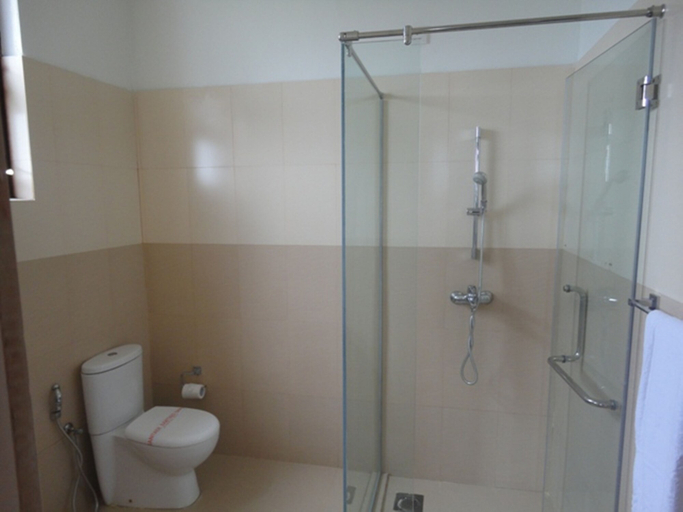 Bathroom 3, Ashley Resorts, Nuwara Eliya