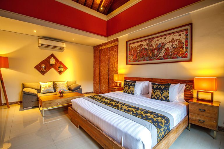 Bedroom 10