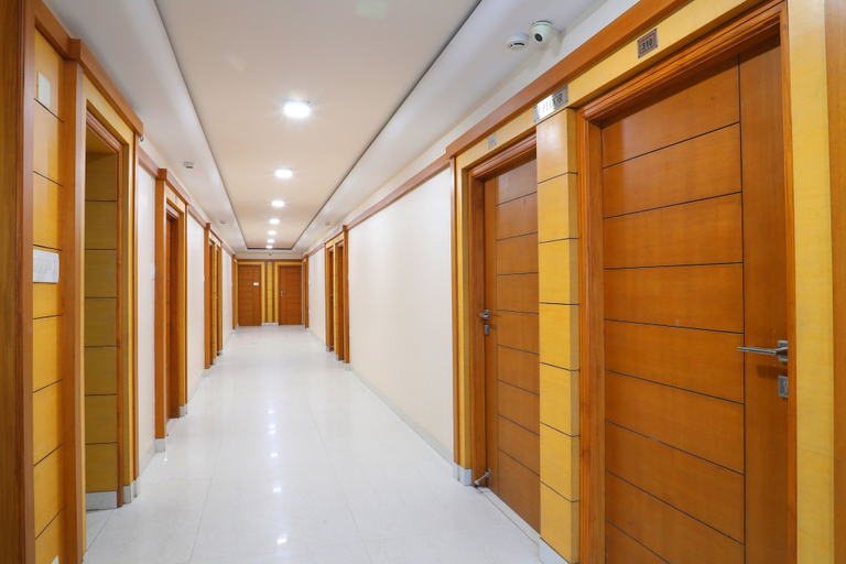 Others 5, Hotel Panigrahan, Bikaner