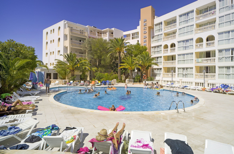Sport & Beauty 1, Aparthotel Reco des Sol, Baleares