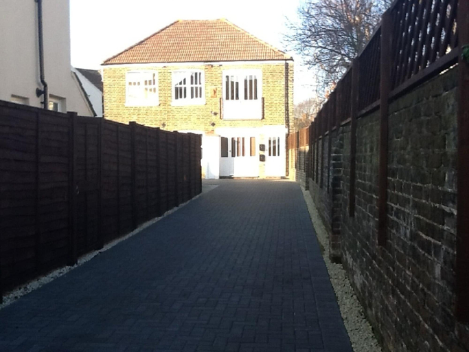 Exterior & Views, Southcourt, West Sussex
