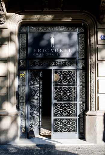 Exterior & Views 2, Eric Vökel Boutique Apartments Gran Vía Suites, Barcelona