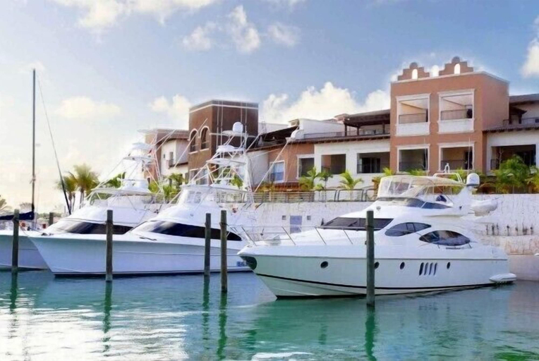 Exterior & Views 2, Luxury Cap Cana Apartment, Salvaleon de Higuey