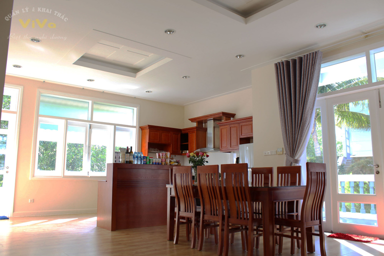 Food & Drinks 4, Viva - Home Vacation Rental Phan Thiet, Phan Thiết