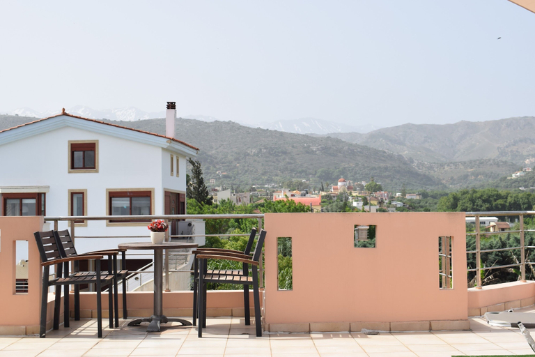 Others 4, Ilias Villa in Chania, Crete
