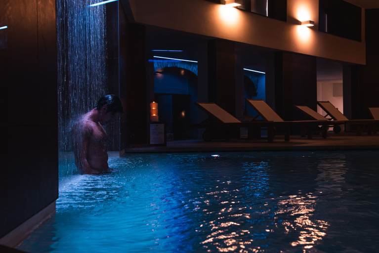 Sport & Beauty 2, Relais Villa Prato, Asti