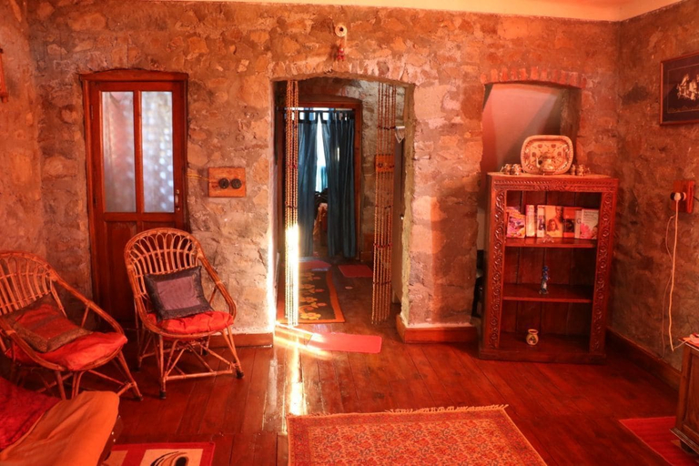 Others 5, The Mapple Cottage, Nainital