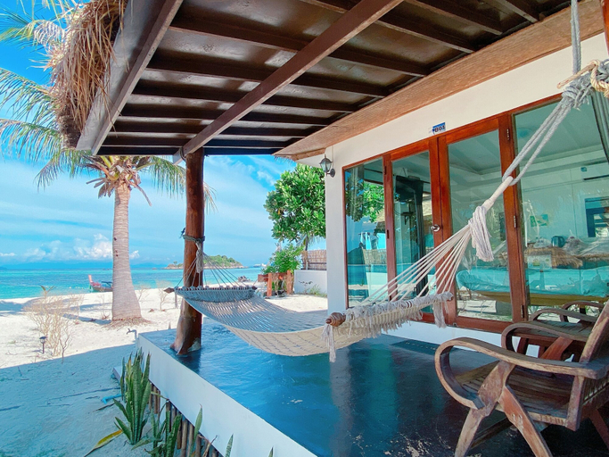 Sport & Beauty 5, Andaman Beach Resort Lipe by Zodiac, Muang Satun