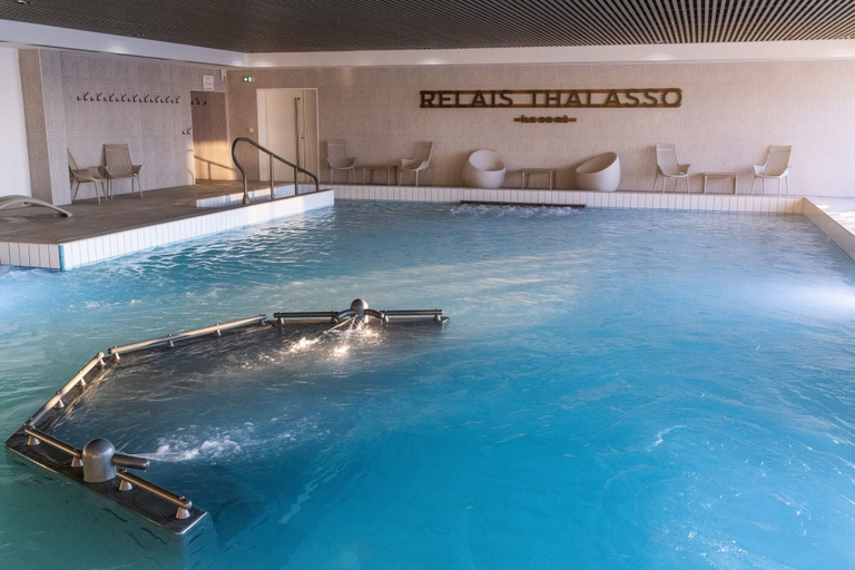 Sport & Beauty 3, Hôtel Atalante - Relais Thalasso & Spa, Charente-Maritime