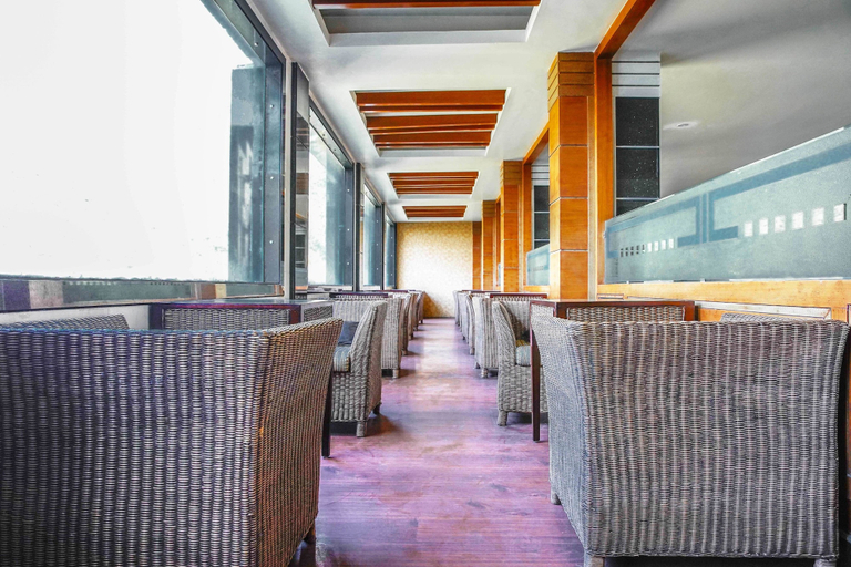 Food & Drinks 4, Hotel Subash International, Reasi