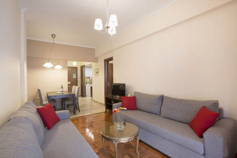Others 5, Keramikos Cozy Apartment, Attica