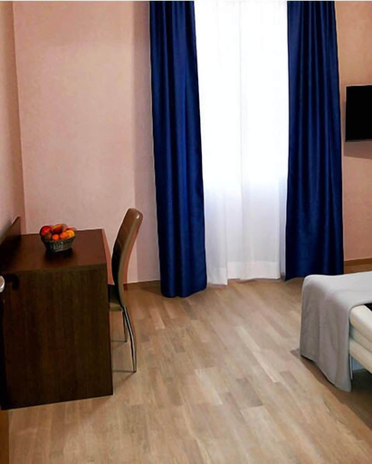 Bedroom 3, Cairoli Exclusive Rooms & Suite, Brindisi