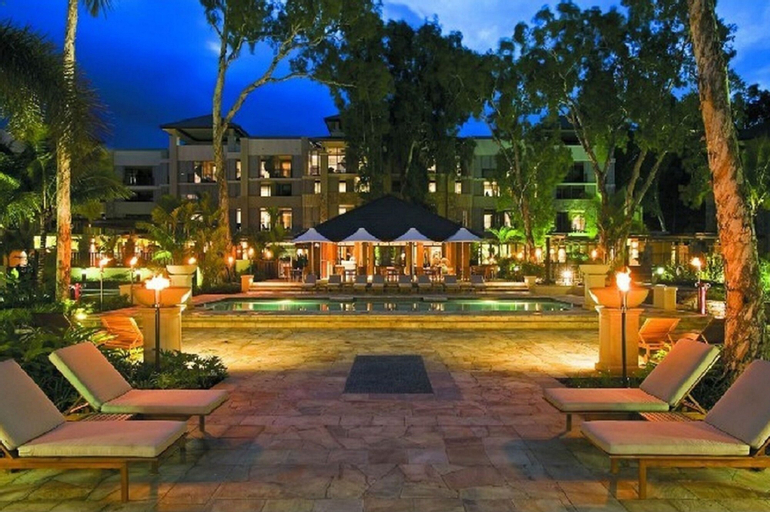 2 Bedroom Luxury Apartment at Sea Temple Palm Cove Resort, Cairns