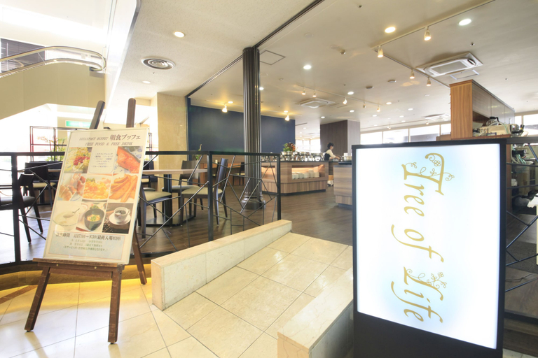 Food & Drinks 5, Quintessa Hotel Iseshima, Shima