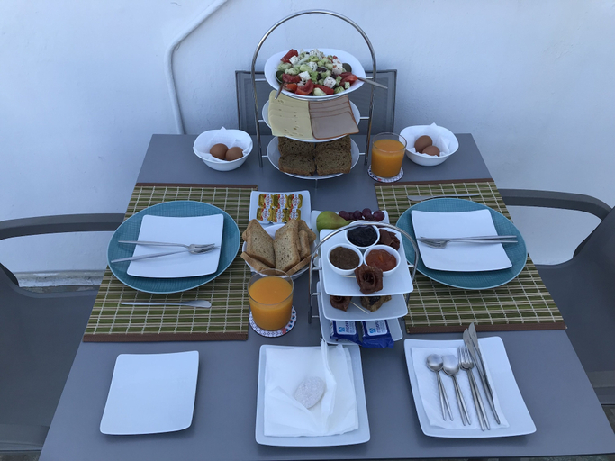 Food & Drinks 5, Melangel, South Aegean