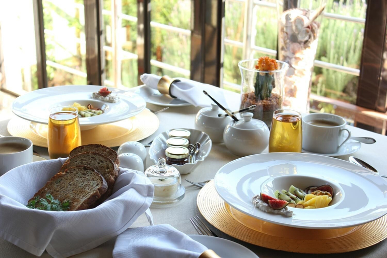 Food & Drinks 5, Paradise Cove Country House, Eden
