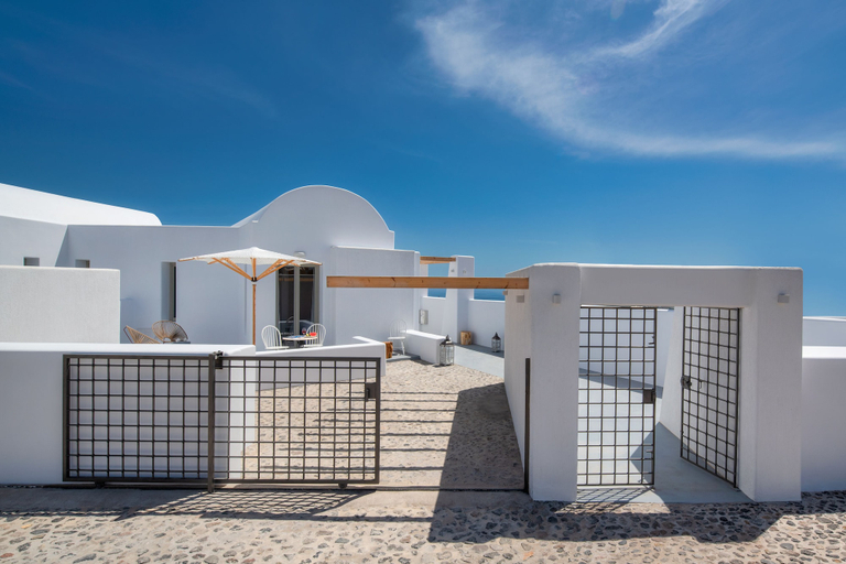 Exterior & Views 2, Milestone Villas, South Aegean