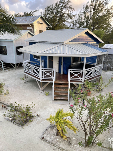 Exterior & Views 2, Blue Bay Cottage