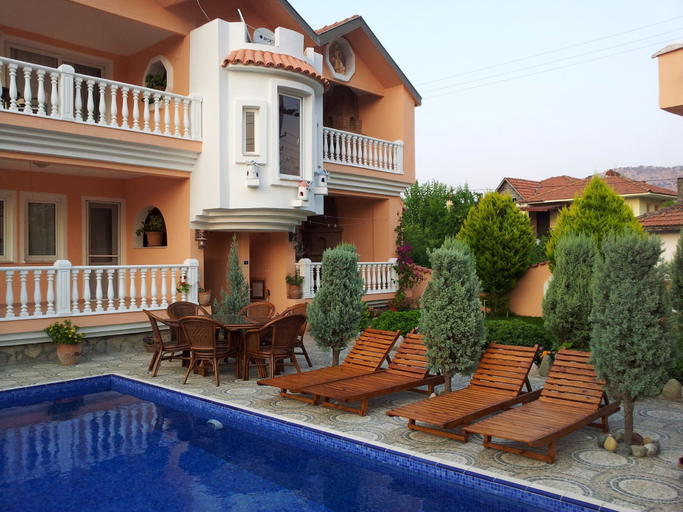 Others 4, Dalyan Palace, Ortaca