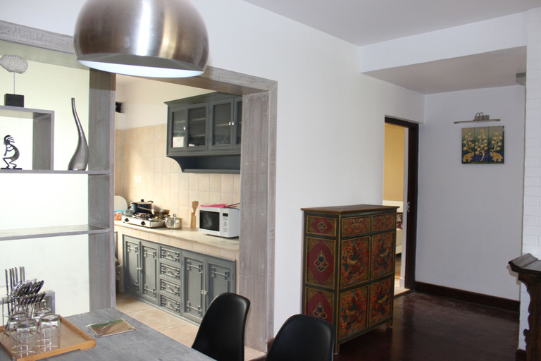 Interior 4, Drongpa suites, Bagmati