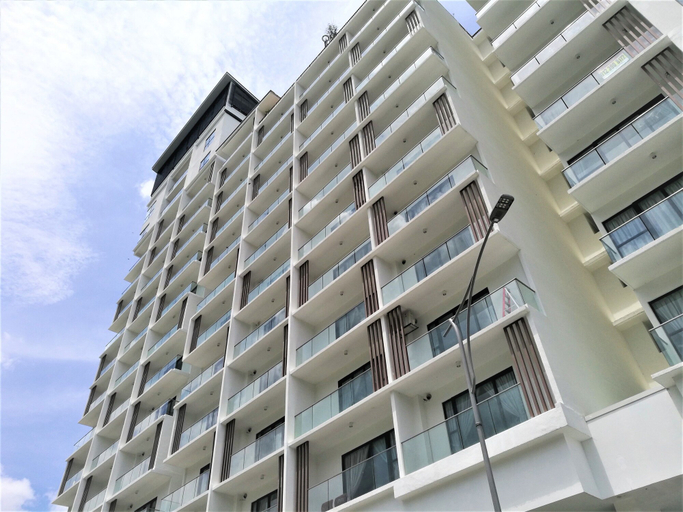Exterior & Views 2, ETM Midhill Comfy Studio Room, Genting Highlands